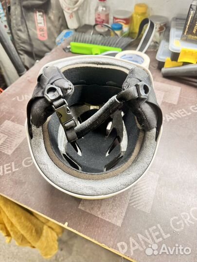 Горнолыжный шлем giro