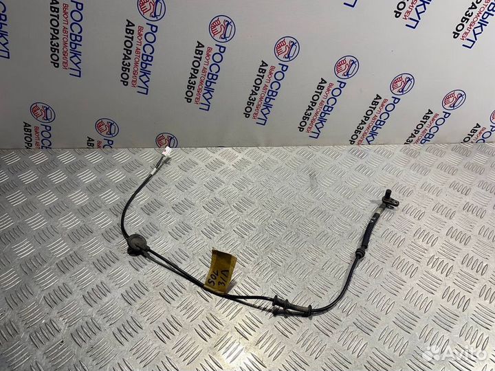 Датчик абс (ABS ) Hyundai Solaris I (2010–2014)