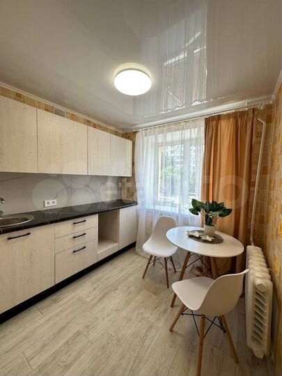 1-к. квартира, 32 м², 2/9 эт.