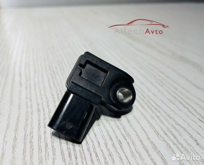 Датчик давления наддува BMW. 7804742-01