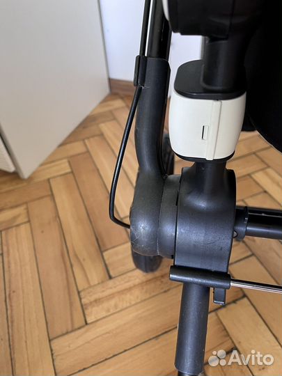 Коляска 2 в 1 bugaboo camaleon3