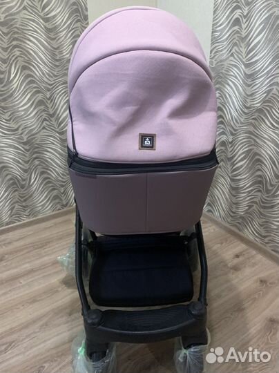 Коляска 2 в 1 Adamex Cristiano 2в1