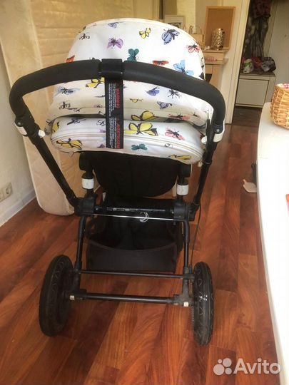 Коляска bugaboo cameleon 3