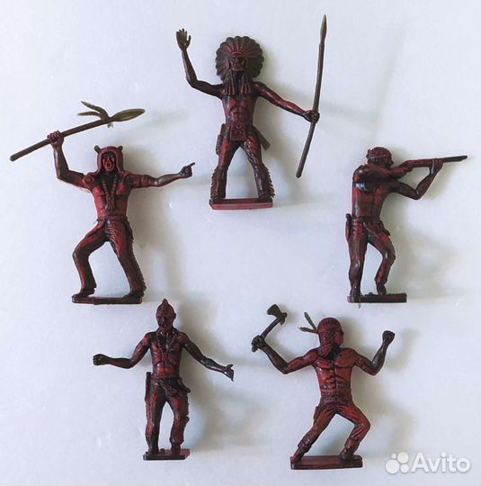 Игры и игрушки времён СССР