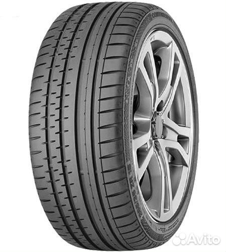 Accelera PHI NPM 255/40 R19 100Y