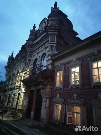 Экскурсия — Иркутск — Тайны И Легенды Иркутска