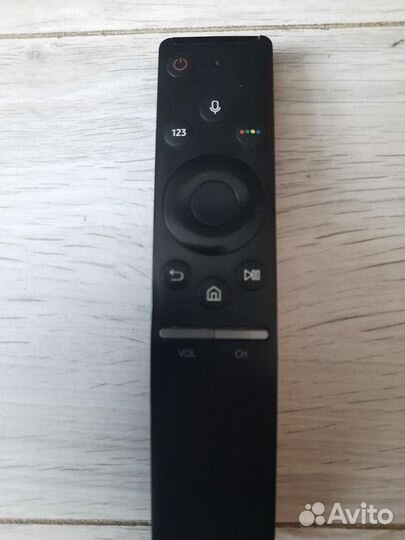 Пульт ду samsung оригинал