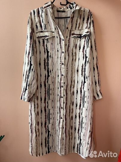 Платье elis 48