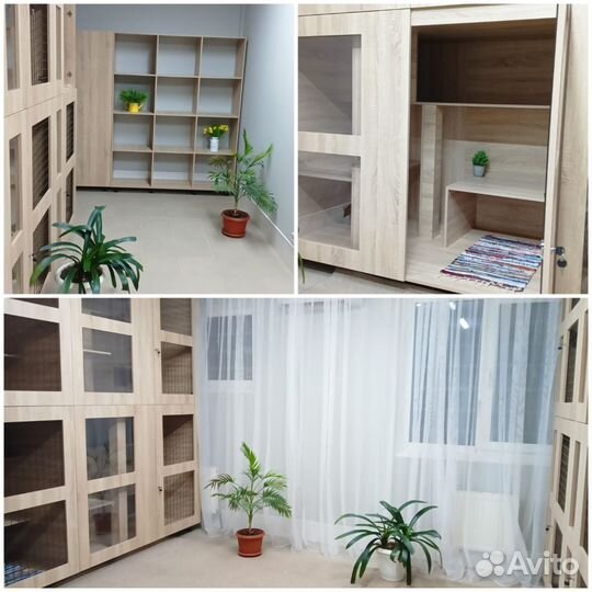 Гостиница для животных