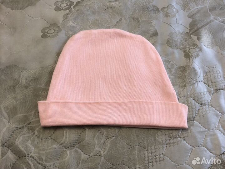 Штанишки для девочки 80