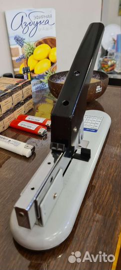 Степлер KW triO 50SB