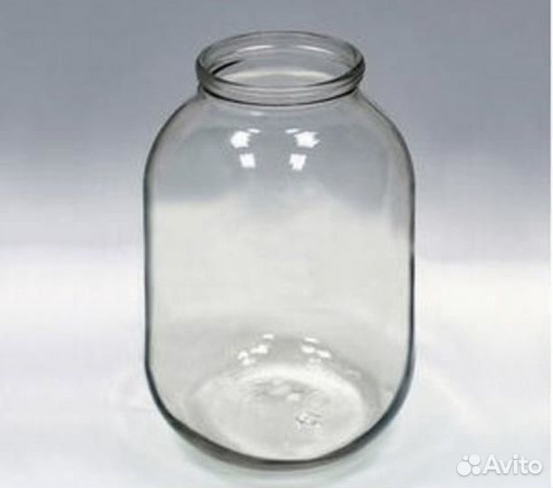 Балоны 3 литровые