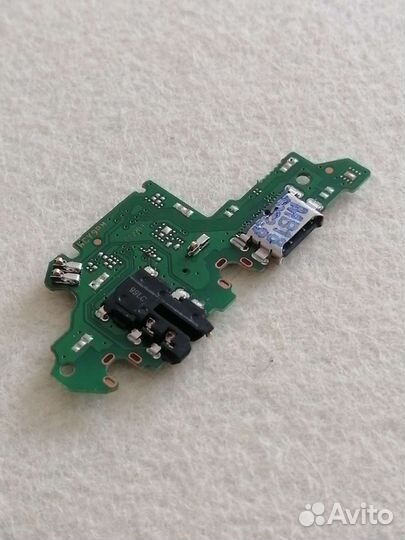 Системная плата Huawei P Smart Z/ Honor 9x