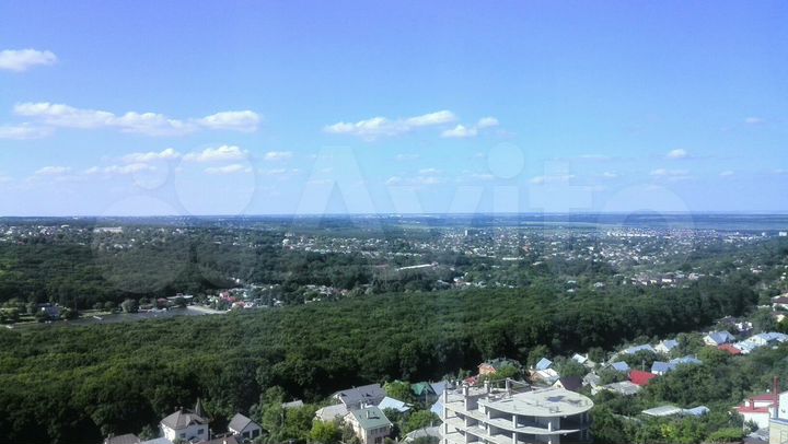 Офисное помещение Европарк, 200 м²