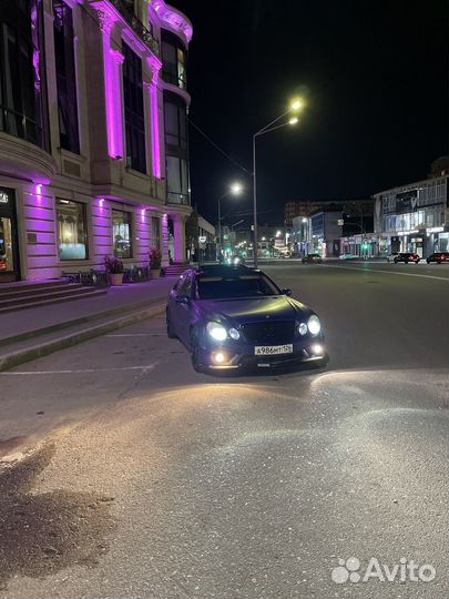 Сиденья mercedes w211