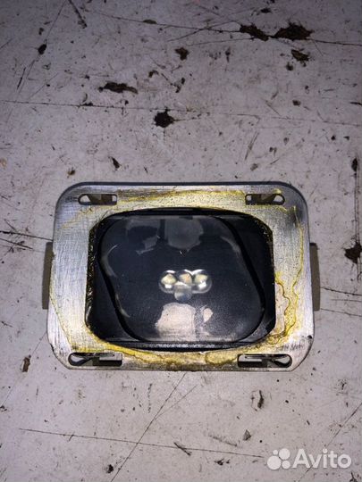 Датчик дождя Peugeot 307