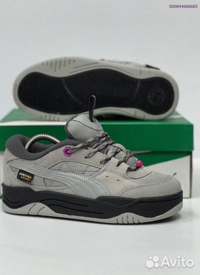 Уникальные кроссовки Puma 180 (37-41р) для вас