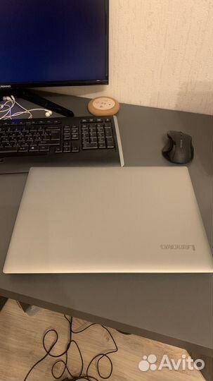 Ноутбук Lenovo IdeaPad 330 14ast