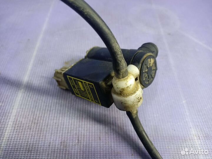 Насос омывателя Hyundai/Kia