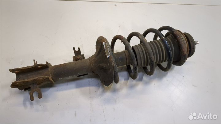 Амортизатор подвески Chevrolet Kalos, 2006