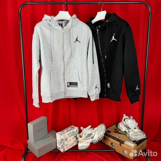 Зип Худи Jordan