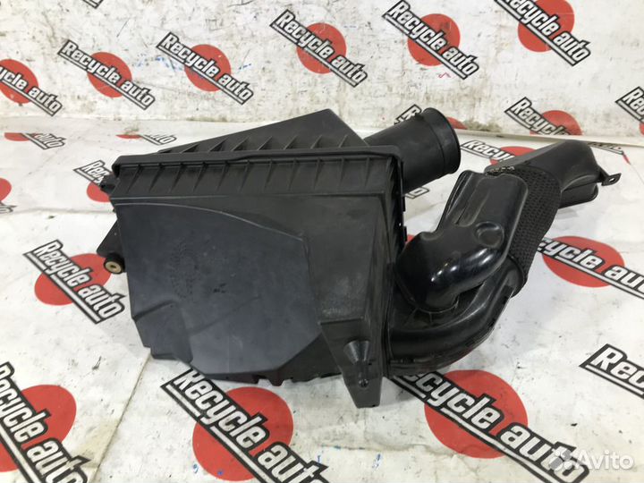 Корпус воздушного фильтра jaguar XJ6 X350 AJ30 200