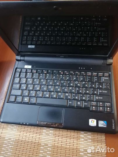 Нетбук Lenovo