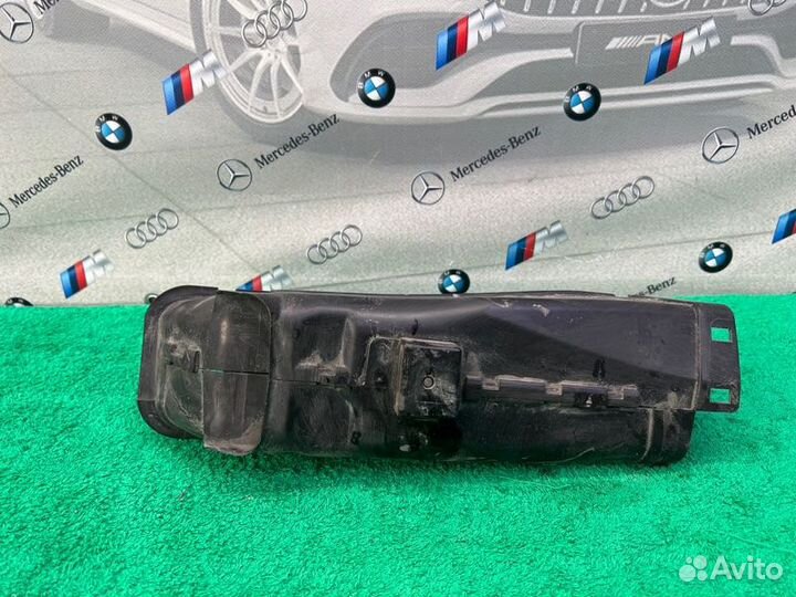 Дефлектор воздушный Bmw 5 G30 B47D20A 2019