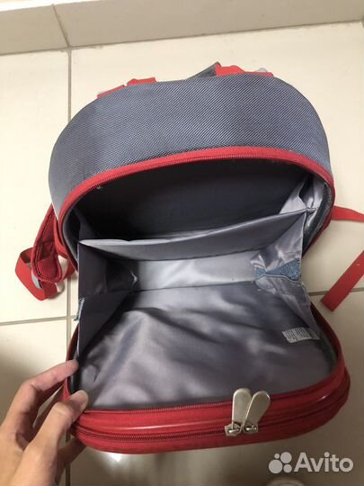 Рюкзак для девочки