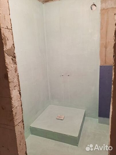 Ремонт и отделка под клюс с гарантией