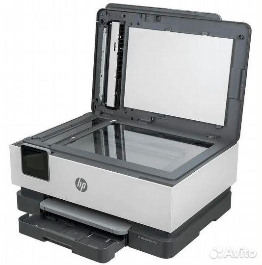 Мфу струйный HP OfficeJet 8023