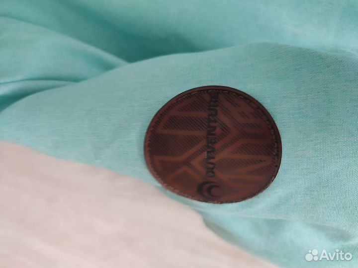 Парка для девочки Outvencher