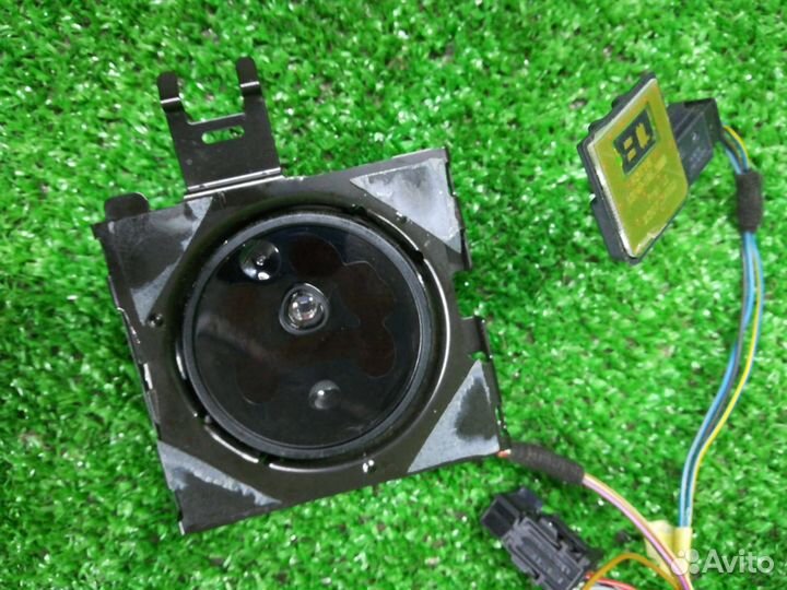 Датчик дождя BMW X5 E70 9123152