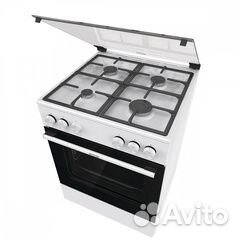 Газовая плита Gorenje GG6A11WF