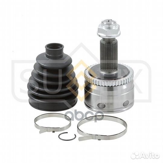 Шрус наружный перед прав/лев ST1277 sufix