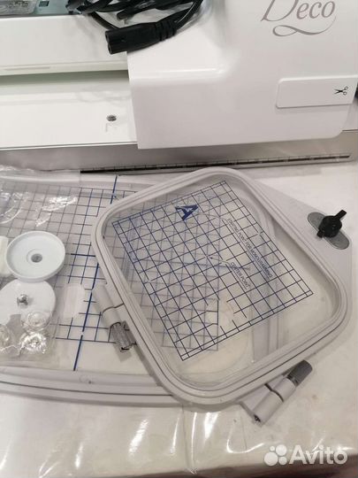 Швейная машина Brother