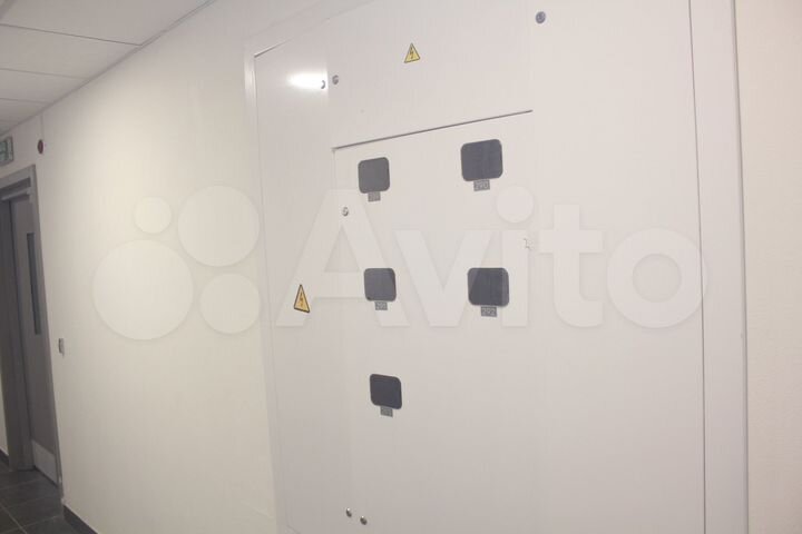 2-к. квартира, 46,4 м², 14/15 эт.