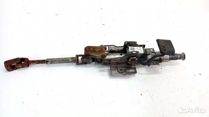 Рулевая колонка в сборе Volkswagen Golf 4 1999