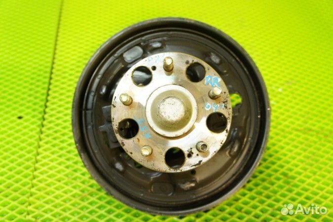 Ступица Honda Stream