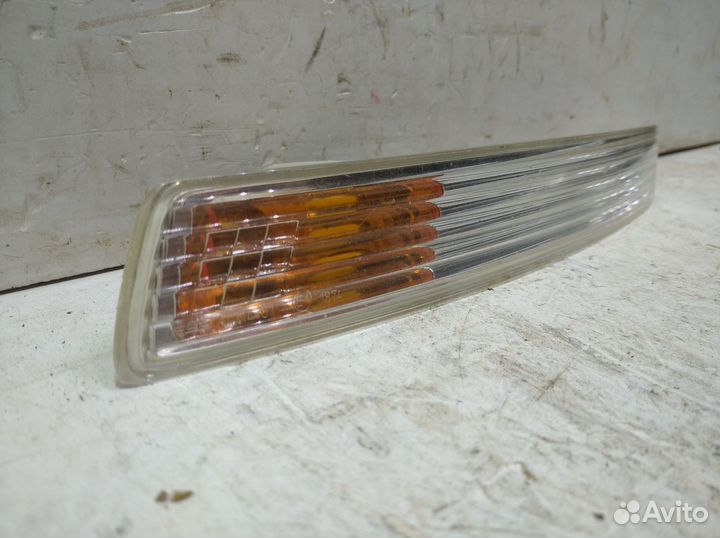 Повторитель поворота Volkswagen Beetle 2006-2010