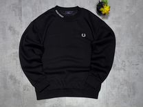 Свитшот Fred Perry