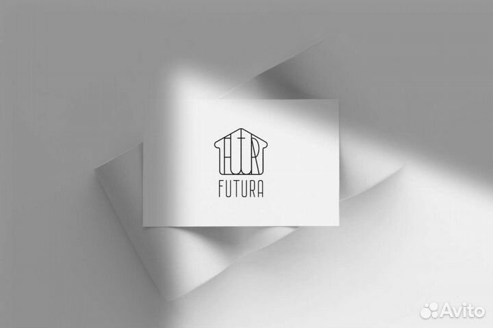 Разработка логотипа