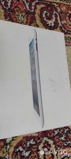 Планшет apple iPad 1