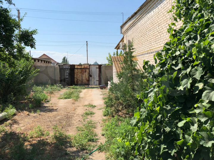 Коттедж 500 м² на участке 15 сот.