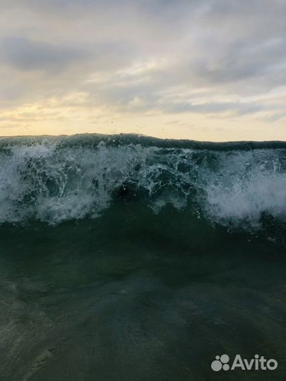 Путешествия