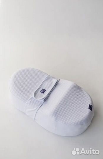 Кокон для новорожденных бу