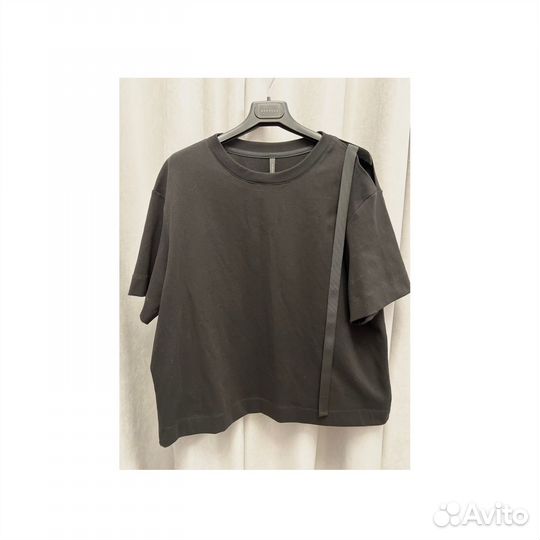 Футболка Mreason Новая 44