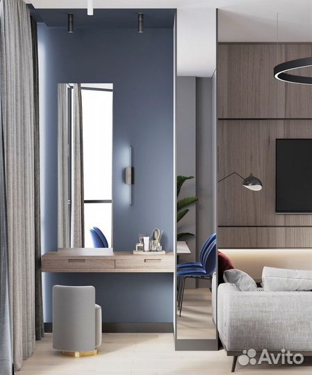 Натяжной потолок артикул NF-51