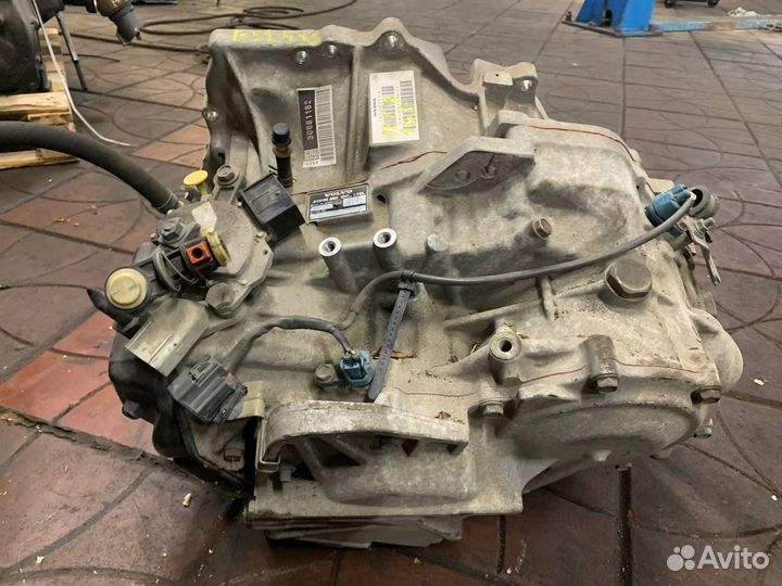 АКПП B5244S Volvo V70 V50 S40 C30 C70
