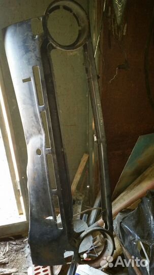 Панель под фары на Ваз 2101,2102,21011,21013